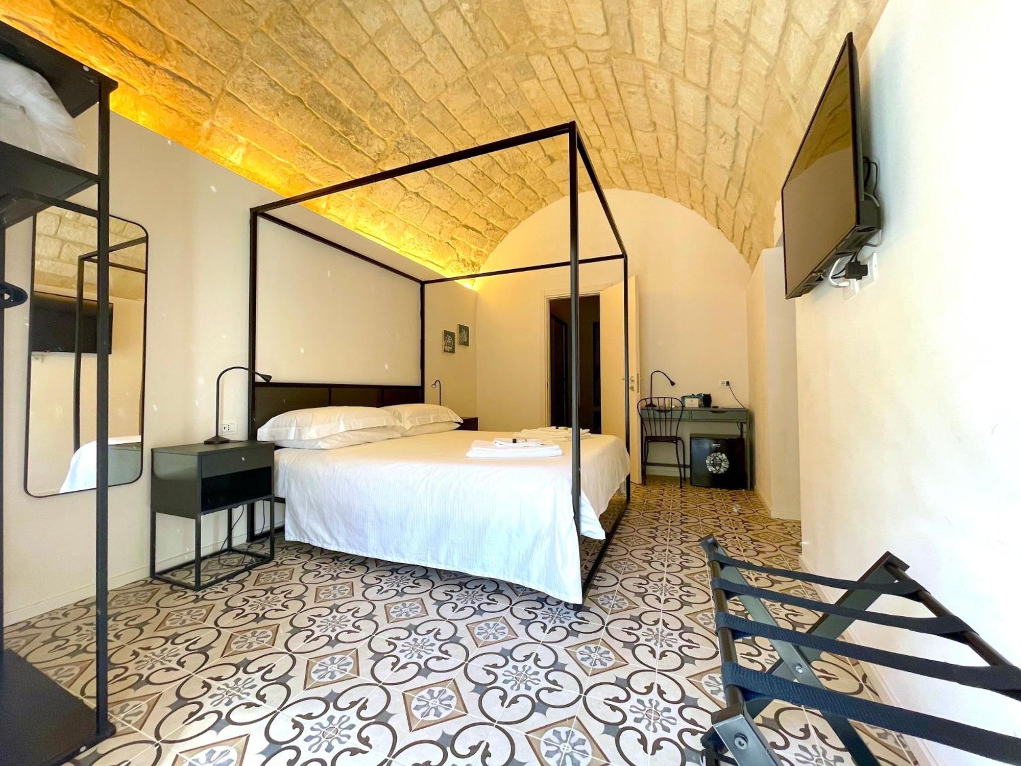 Hotel Moronero Ragusa Exterior foto