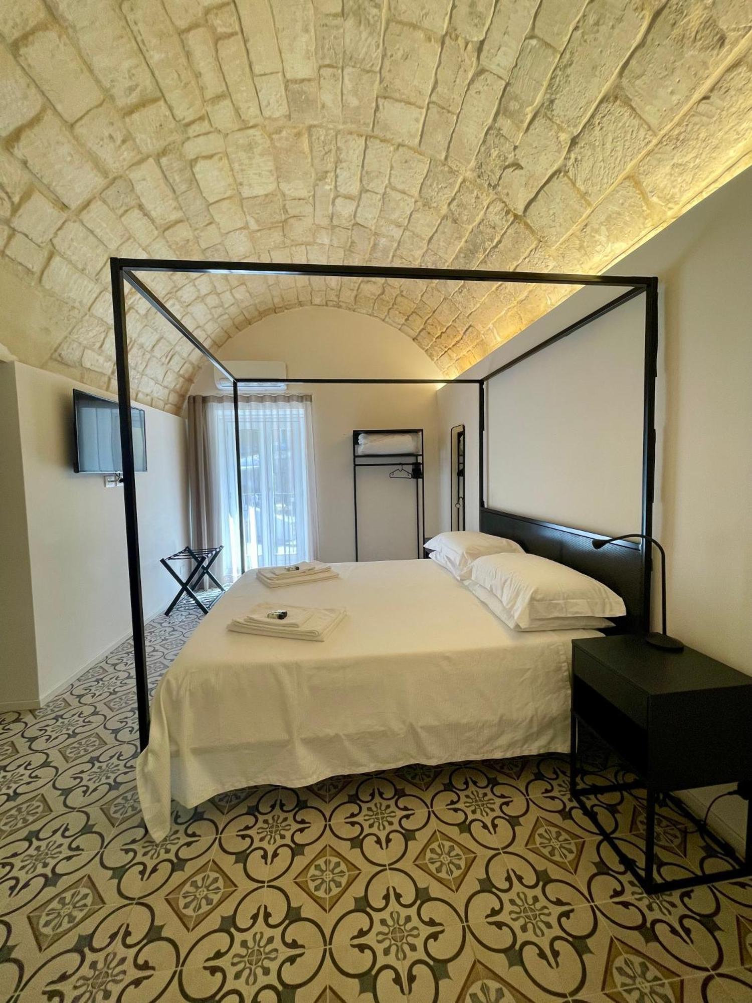Hotel Moronero Ragusa Exterior foto