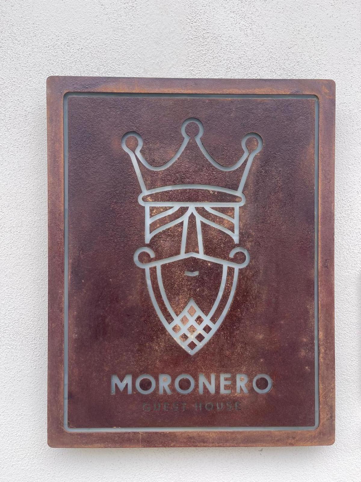 Hotel Moronero Ragusa Exterior foto